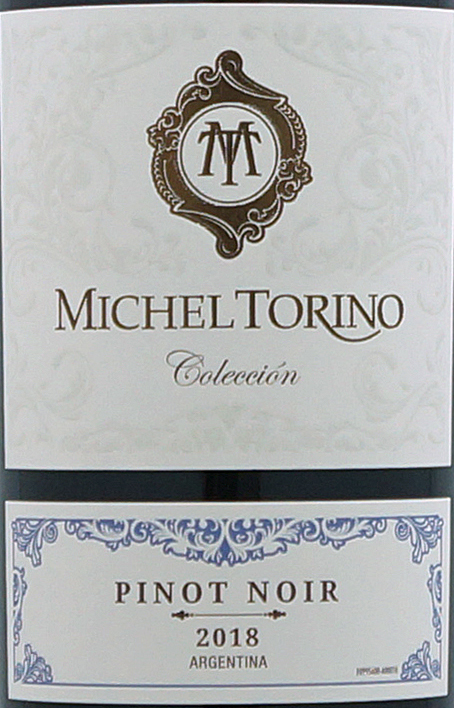 ミッシェル・トリノ コレクション ピノ・ノワール | ワインサーチ